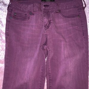 Purple Celebrity Pink girls